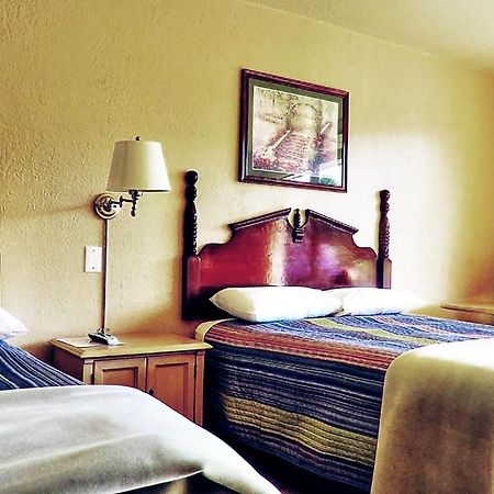 Micanopy Inn Екстериор снимка