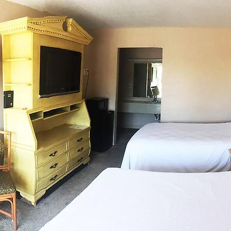 Micanopy Inn Екстериор снимка