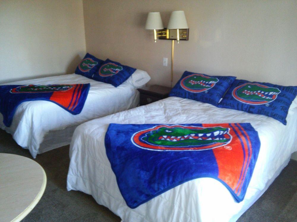 Micanopy Inn Екстериор снимка