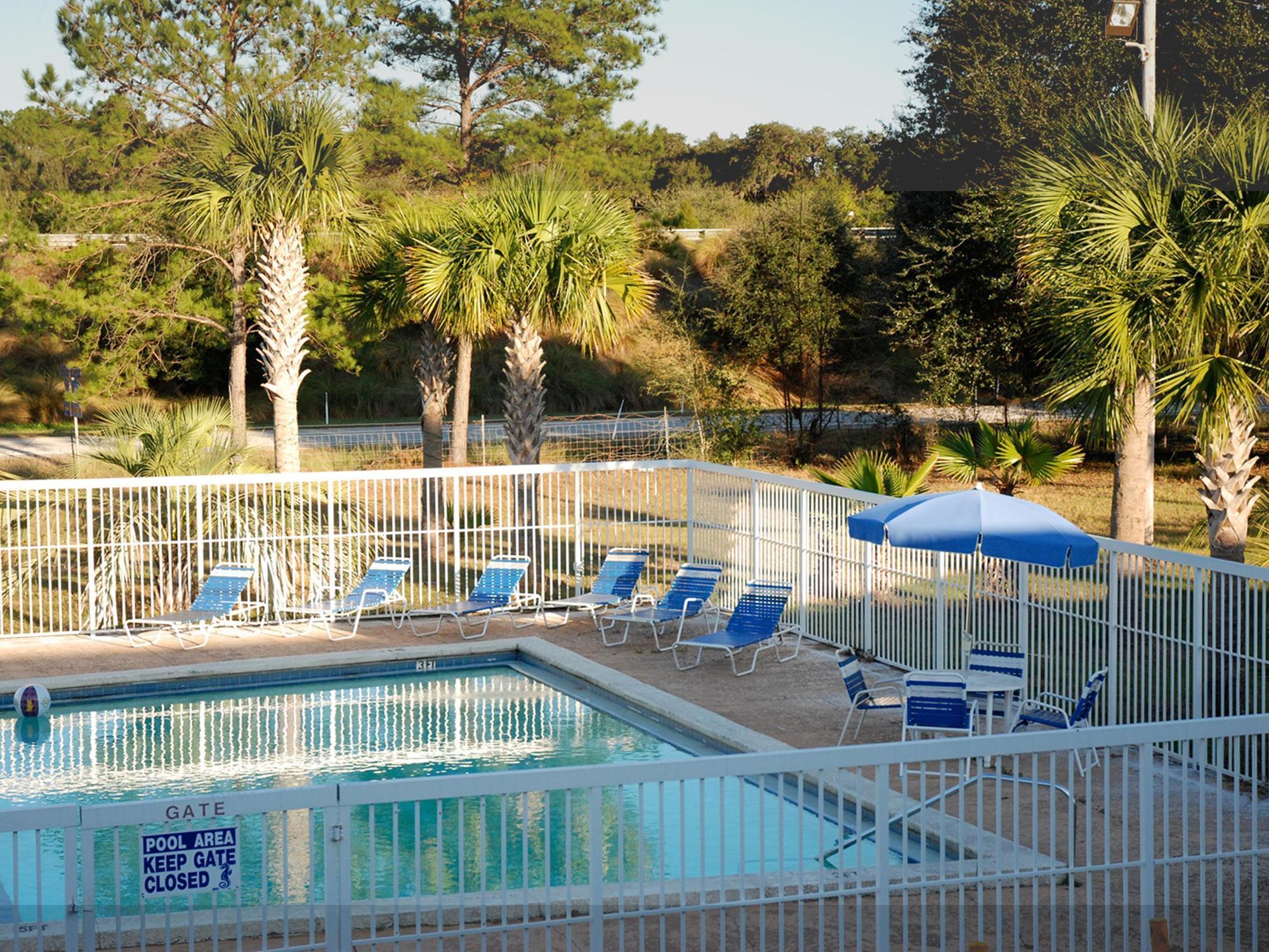 Micanopy Inn Екстериор снимка