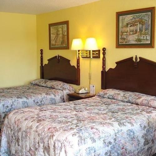 Micanopy Inn Стая снимка