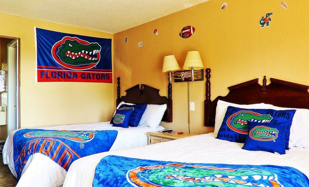 Micanopy Inn Екстериор снимка