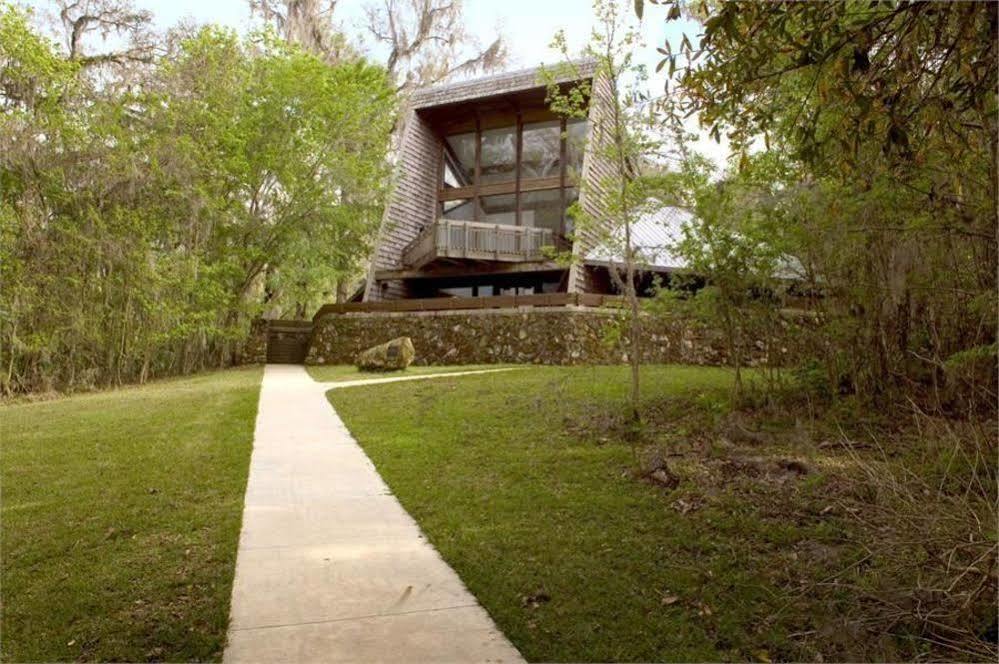 Micanopy Inn Екстериор снимка