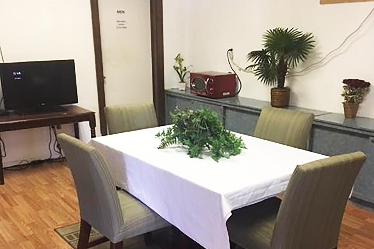 Micanopy Inn Екстериор снимка