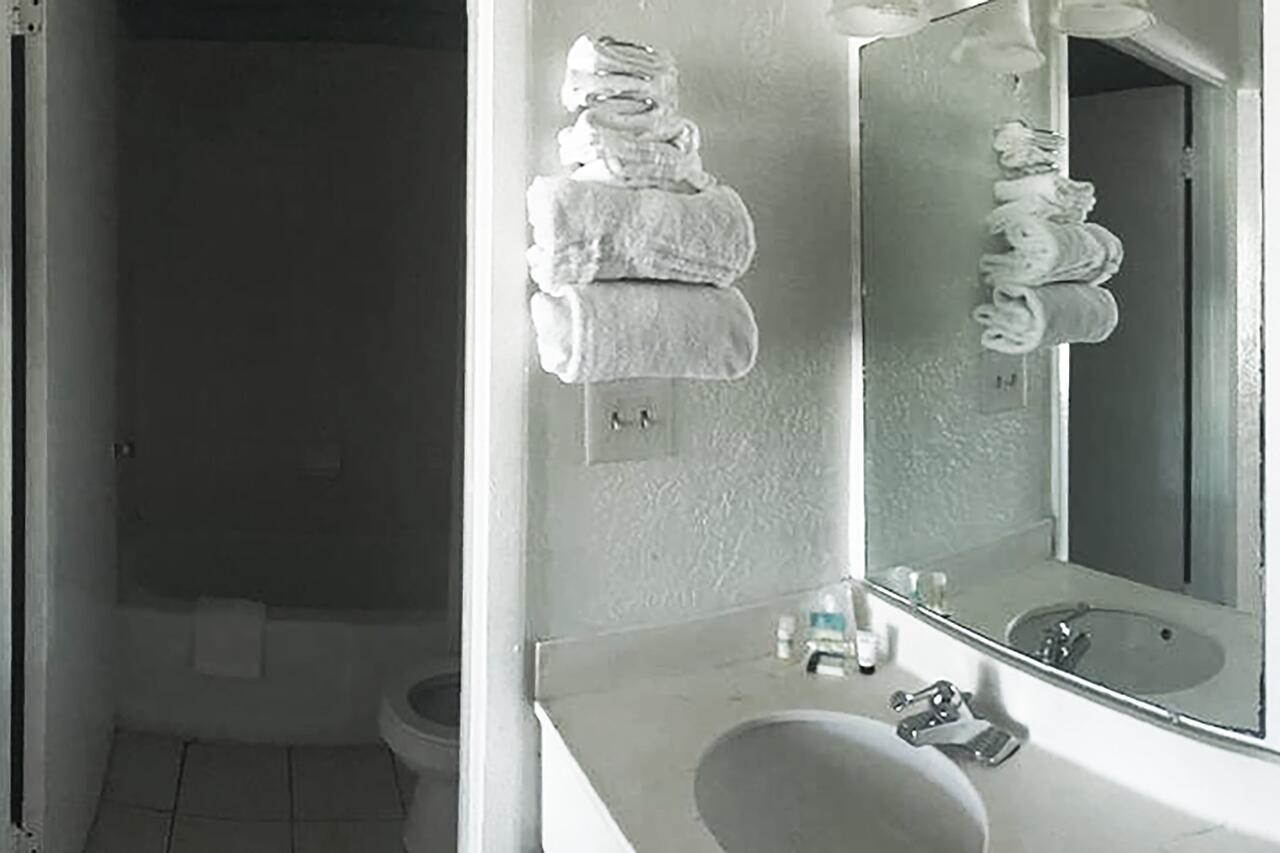 Micanopy Inn Екстериор снимка