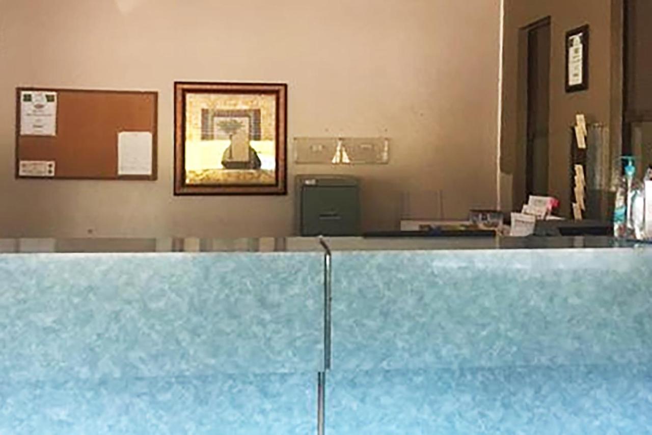 Micanopy Inn Екстериор снимка