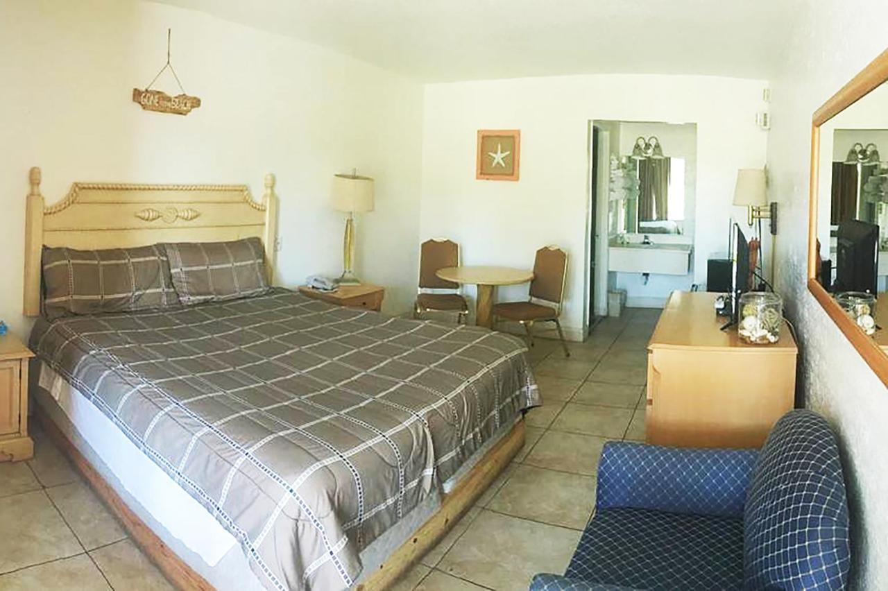 Micanopy Inn Екстериор снимка