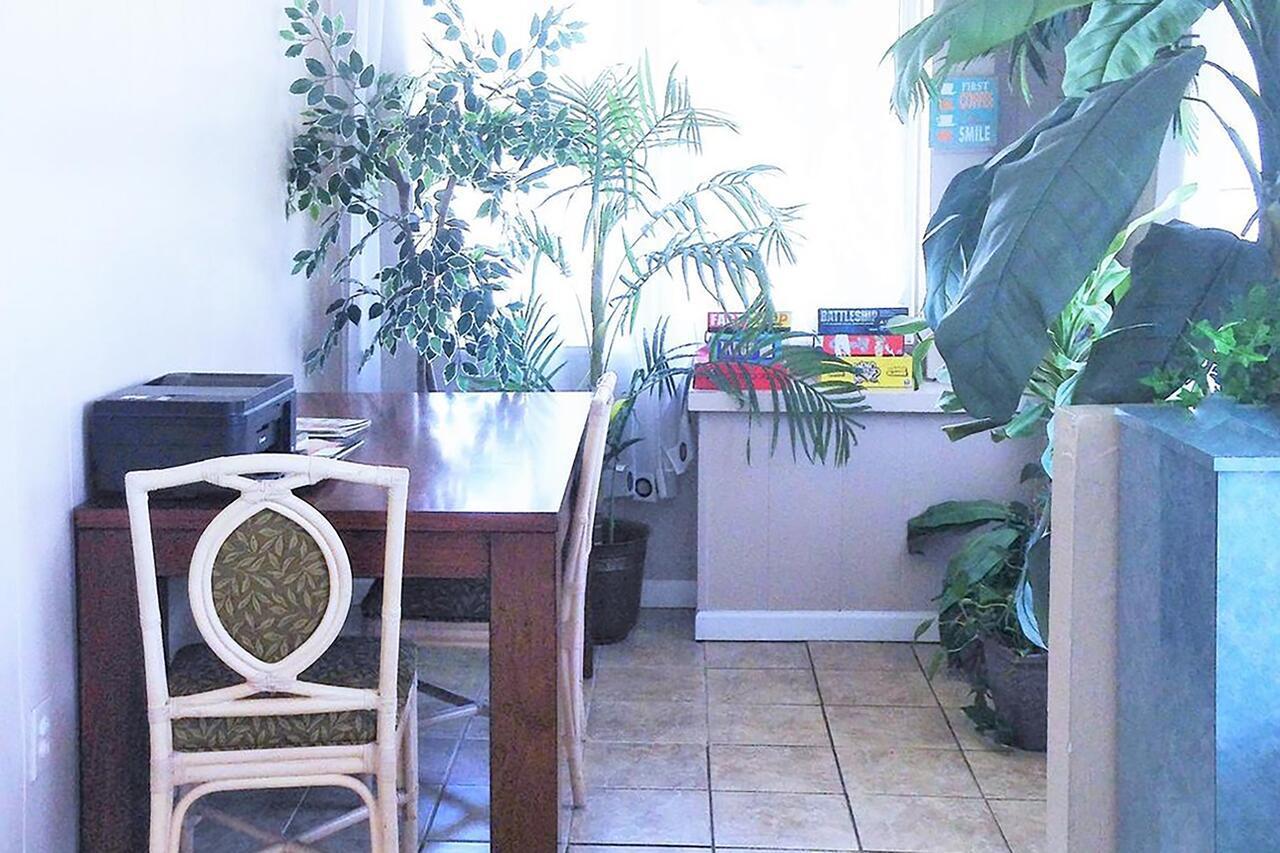 Micanopy Inn Екстериор снимка